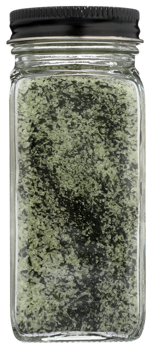 OCEANS HALO: Original Seaweed Salt, 4.5 oz