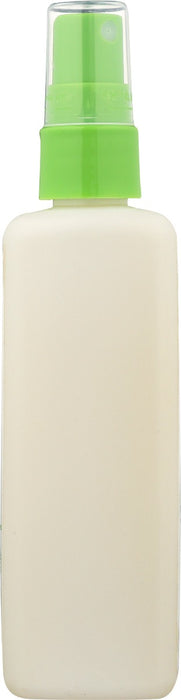 CRYSTAL BODY DEODORANT: Deodorant Spray Vanilla Jasmine, 4 oz