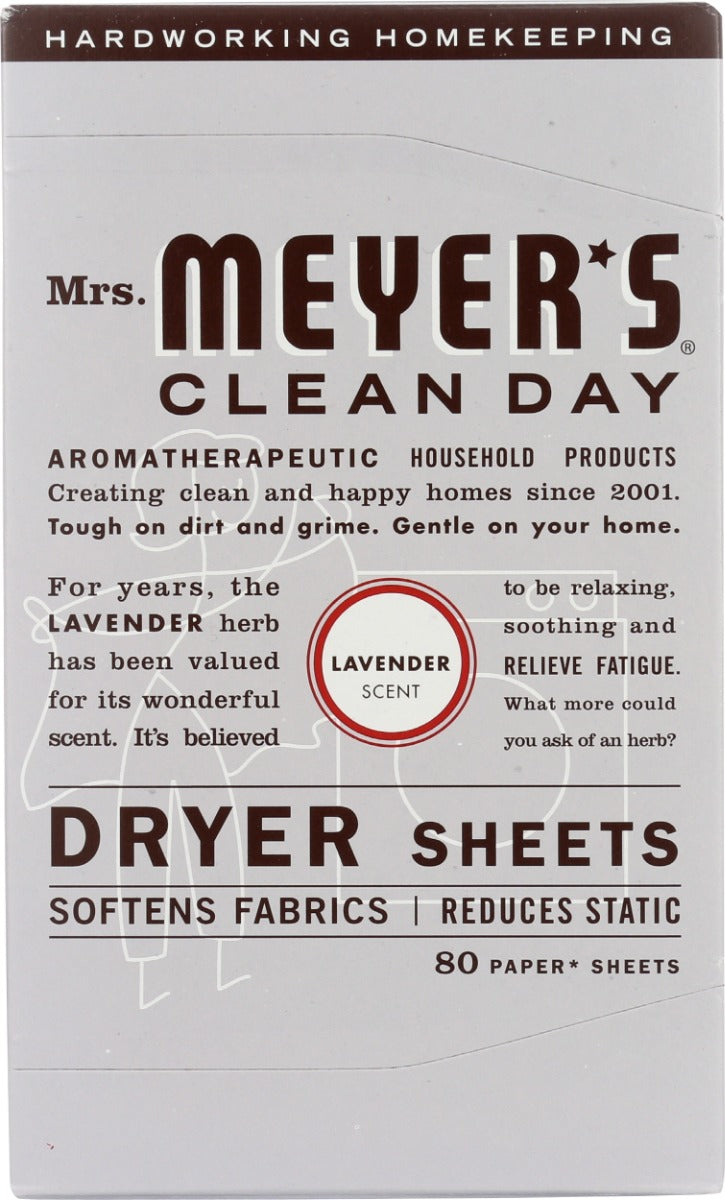Cleaners & Supplies