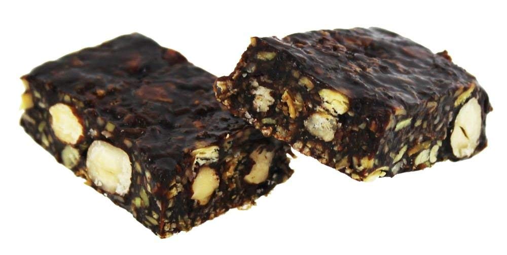 PRIMAL KITCHEN: Chocolate Hazelnut Collagen Protein Bar, 1.7 oz