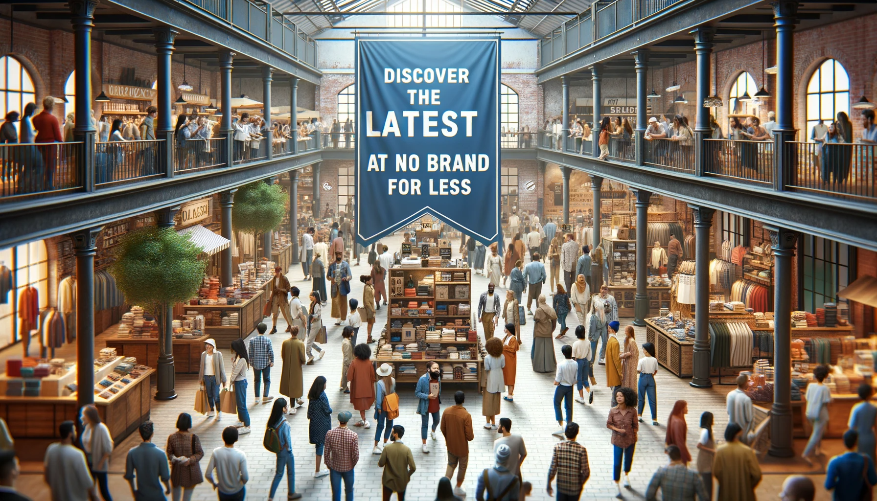 Discover the Latest at No Brand For Less: Your Guide to New Products and Categories