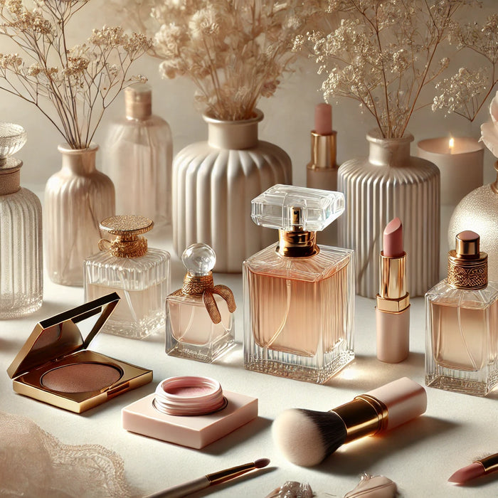 Enhance Your Everyday: Beauty & Fragrance Essentials That Uplift Your Routine