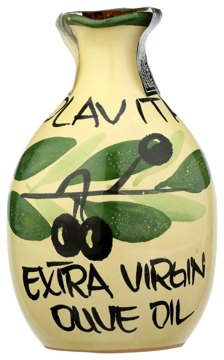 Extra Virgin Olive Oil