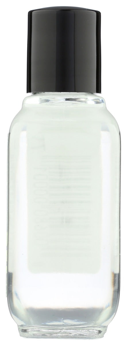 DESERT ESSENCE: 100% Australian Tea Tree Oil, 1 oz