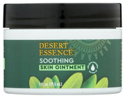 DESERT ESSENCE: Tea Tree Oil Skin Ointment, 1 oz - No Brand For Less