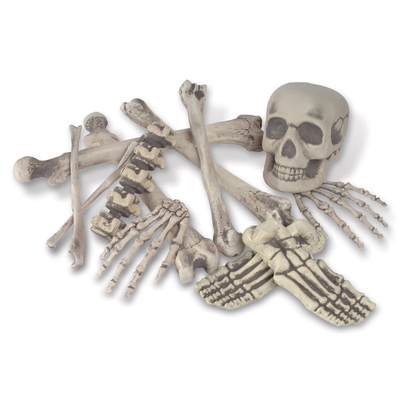 Bag 'O Bones – 6"-16" – (12/Pkg)