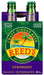 REEDS: Stronger Ginger Beer, 48 fo