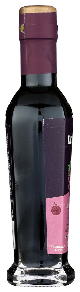 DE NIGRIS: I Fruttati La Saba Cooked Grape Must, 8.45 fo
