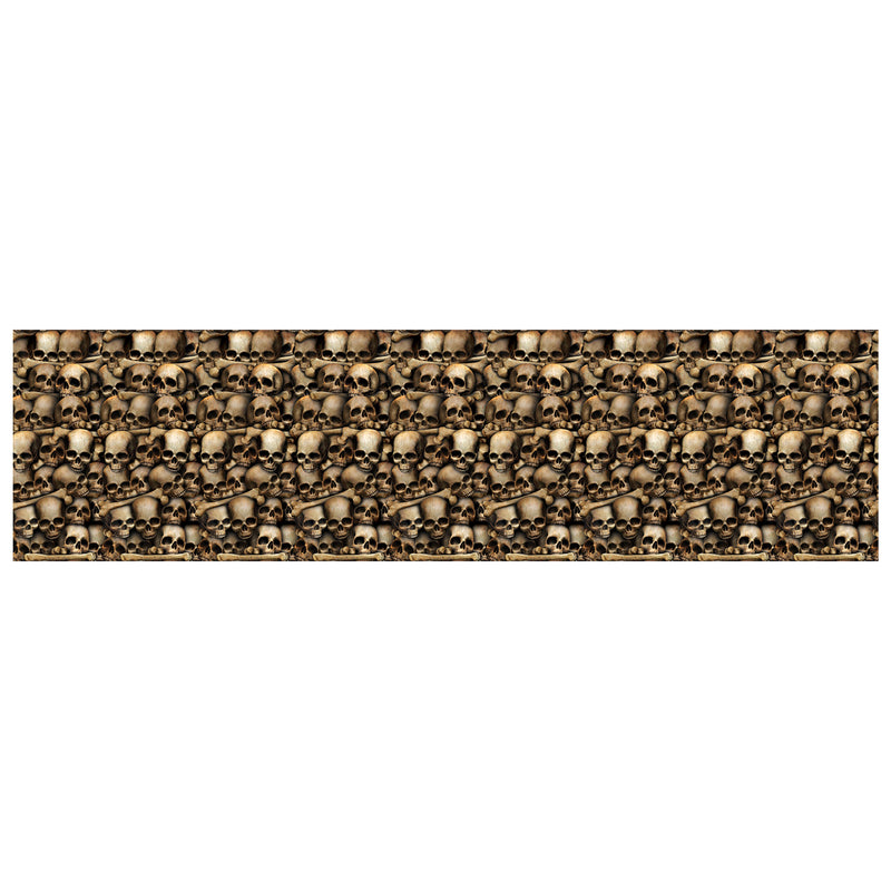 Catacombs Backdrop – 4' x 30' – (1/Pkg)