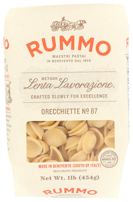 RUMMO: Orecchiette, 1 lb