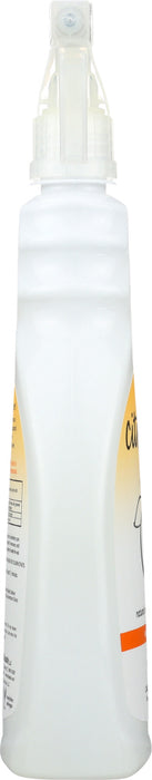 CITRASOLV: Multi Purpose Spray Cleaner Valencia Orange, 22 oz