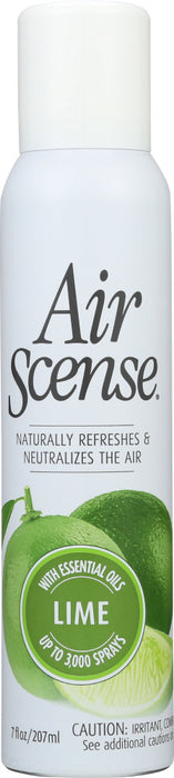 Description
Called by many &ldquo;the best air fresheners ever,&rdquo; Air Scense formulations include only the finest essential oils and plant extractives. Beautiful package graphics. 7-ounce, non-aerosol, pump-spray aluminum bottles. Available in Orange, Vanilla, Lavender and Lime.