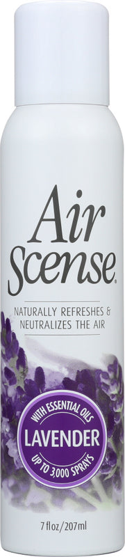 Description
Called by many &ldquo;the best air fresheners ever,&rdquo; Air Scense formulations include only the finest essential oils and plant extractives. Beautiful package graphics. 7-ounce, non-aerosol, pump-spray aluminum bottles. Available in Orange, Vanilla, Lavender and Lime.