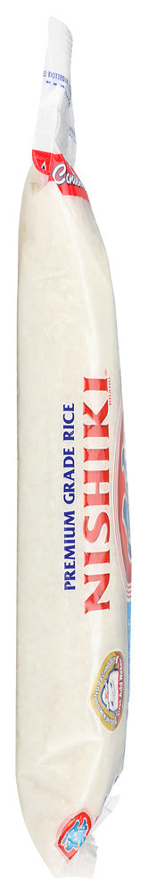NISHIKI: Musenmai Premium Sushi Rice, 2 lb