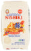 Nishiki Premium Grade Sushi Rice, 5 Lb