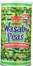 HAPI: Wasabi Peas Hot, 9.9 oz - No Brand For Less 