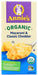 Macaroni and cheese, made Annie's way. 100% real mild cheese, no artificial flavors, synthetic colors, or preservatives ” and certified organic to boot. A classic for the family!