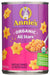 All Stars Pasta in Tomato And Cheese Sauce
Got an All Star in your family? Feed them Annie's Organic All Stars, made with fun, certified organic star shaped pasta and a yummy certified organic tomato and cheese sauce. Organic All Stars are perfect for that toddler learning to feed him or herself or for that late night snack in your college dorm room. Either way, All Stars are fun for kids of any age!