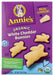White Cheddar Bunnies
Made with the same real aged white cheddar cheese as used on our beloved Purple Box Mac and Cheese, Annie's White Cheddar Bunnies are simply irresistible. Also available in a 6oz resealable bag at certain retail locations.