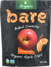 An organic option to satisfy the simplicity you crave.