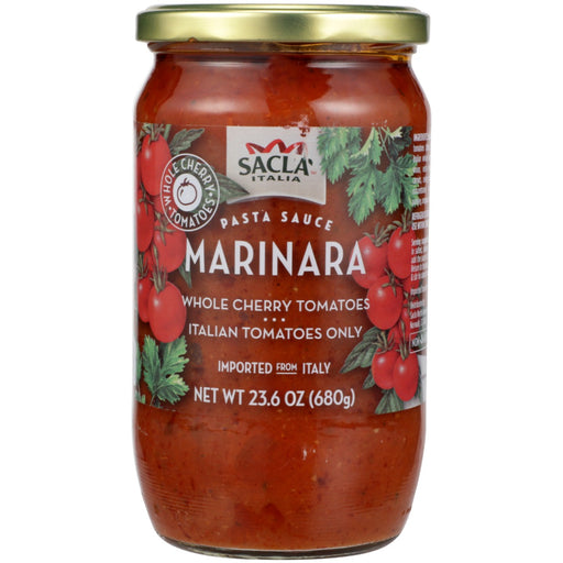 Perfect for lasagna and cannelloni! Add chicken or salmon for a rich meal.