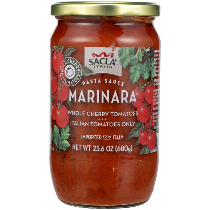 Perfect for lasagna and cannelloni! Add chicken or salmon for a rich meal.
