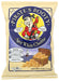 Aged White Cheddar
Pirates like their cheddar like they do their rum, aged to perfection. Aged White Cheddar is made from puffed rice and corn, blended with real aged white cheddar cheese and baked perfectly to pirate standards.