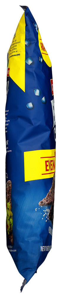 GARDEN OF EATIN: Blue Tortilla Chips Party Size, 16 oz - No Brand For Less 