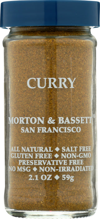 A classic blend that gives the characteristic flavor of Indian cuisine. Try a teaspoon in chicken, rice and vegetable dishes or in the preparation of fish. Contains: tumeric, fenugreek, coriander, mustard flour, cumin, gingerroot, black pepper, allspice, cayenne and fennel.