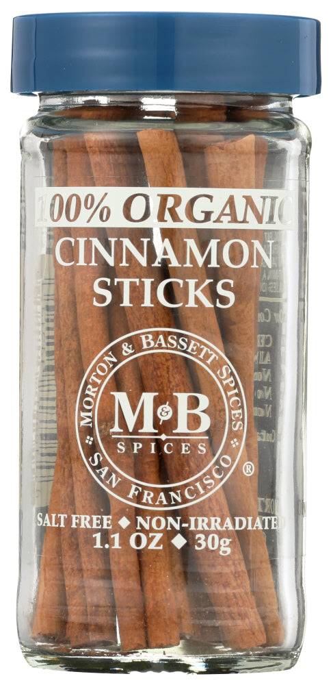 Description
Make a great swizzle stick for coffee, mulled wine, hot tea, chocolate drinks and a variety of other warm beverages. Use one or two sticks in poaching liquid for fruits. Make a flavorful addition to homemade chutneys, pickles and relishes. Adds a sweet, woody aroma to potpourri.
USDA Certified 100% Organic, all natural, salt-free, preservative free, no MSG, non-irradiated, not genetically engineered and KSA kosher certified.