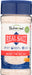 Description
Real Salt is real, authentic salt. Unrefined, full of flavor and naturally-occurring minerals, Real Salt is salt exactly as nature made it.