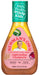 Newman's Own Light Italian dressing is packed full of seasonings and traditional flavors, but contains 53% less fat, 50% fewer calories than regular Italian dressing.
This great tasting dressing is also gluten free with no artificial preservatives, flavors, or colors from an artificial source.
