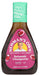 One taste of Newman's Own Balsamic Vinaigrette and you'll say arrivederci to the rest! With no artificial preservatives or flavors, this delicious gluten-free salad dressing produces the perfect amount of sweet, aromatic notes.
A knock-em-dead dressing that's perfect on any salad. Enjoy!