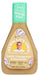 NEWMANS OWN: Garlic Vinaigrette Dressing, 16 fo