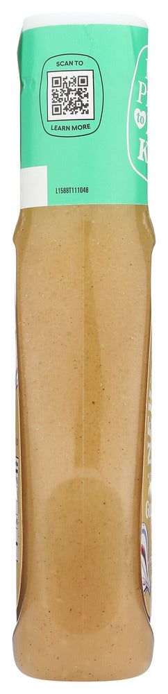 NEWMANS OWN: Garlic Vinaigrette Dressing, 16 fo