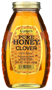 For over many years we have been working with Greg Gunter from Gunter's Honey and selling these bee-autiful tasting products that he has been producing for over 30 years.  Gunter's Honey produces premium honey in variety of types.   Low in moisture content makes Gunter's Honey some of the thickest, richest and tastiest honey on the market today.  