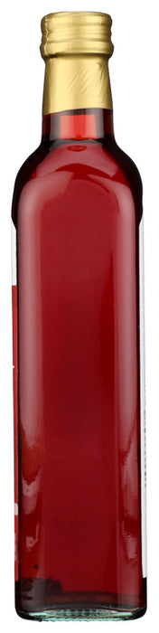 SPECTRUM NATURALS: Vinegar Red Wine Organic, 16.9 oz