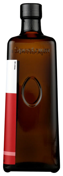 SPECTRUM NATURALS: Organic Extra Virgin Mediterranean Olive Oil, 33.8 oz