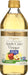 Spectrum® Brand Organic Filtered Apple Cider Vinegar is a full-flavored, honey-colored vinegar made from the juice of organic apples. Try it drizzled over fresh greens along with any of our Spectrum® brand olive oils. Add pears and toasted walnuts for extra zing.