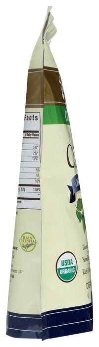 SPECTRUM NATURALS: Chia Seed Omega-3 and Fiber, 12 oz