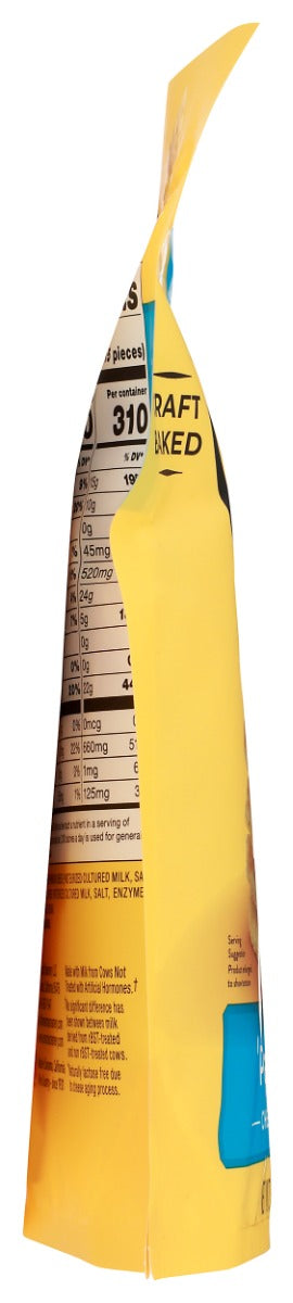 SONOMA CREAMERY: Parmesan Crisps, 2.25 oz