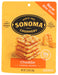 We use rBST-Free Cheddar Cheese made with milk completely free of artificial hormones. Our Crisps provide a gluten-free, low carb alternative to your morning routine or afternoon snack. Packed with flavor and oh so snackable, our Cheddar Cheese Crisps are sure to be a crowd pleaser.