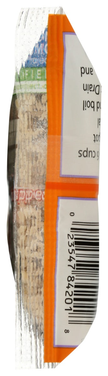 ORGANIC PLANET: Traditional Whole Wheat Lomein Noodles, 8 oz