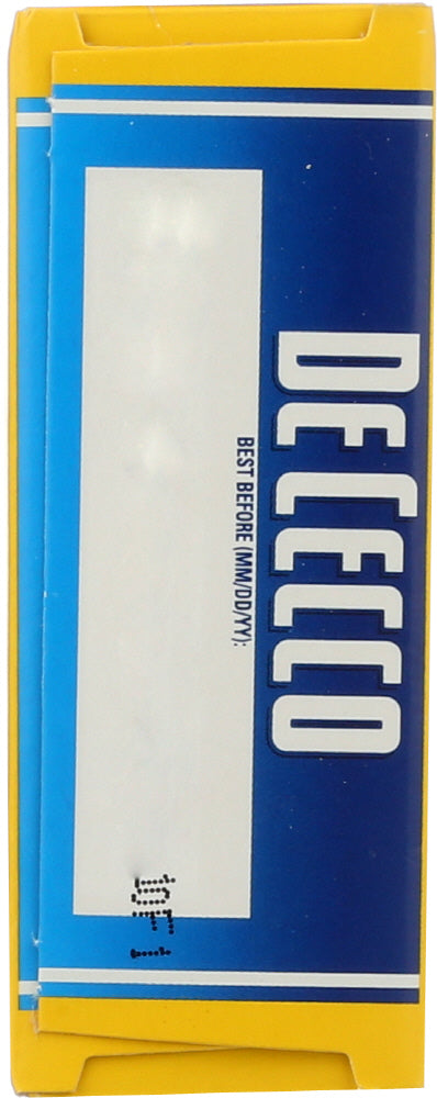 DE CECCO: #7 Linguine Pasta, 16 oz - No Brand For Less 