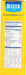 DE CECCO: #41 Penne Rigate Pasta, 16 oz - No Brand For Less 