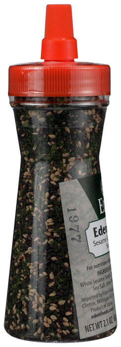 EDEN FOODS: Eden Shake - Furikake, 2.1 oz