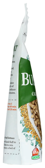 EDEN FOODS: Organic Whole Grain Buckwheat, 16 oz
