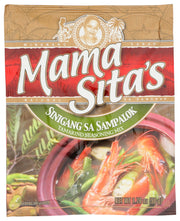 MAMA SITA: Tamarind Soup Mix, 1.76 oz