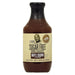 Flavored with a unique blend of spice and sweetness, and completely sugar and gluten free! Whether you're looking to cut back on sugar. Have diabetes or celiac disease. Or you just flat out love BBQ. So, here's to delicious, sugar-free, gluten-free and guilt free memories that start in your kitchen or backyard with a BBQ sauce that will make your next BBQ the best on the block.