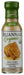 BRIANNAS Fine Salad Dressings grew out of a desire to create a superior product with family pride and consistent high quality.
Organic Honey Ginger Vinaigrette is a blend of oil and vinegar, U.S. Grade A Honey, and ginger. It's an exceptional blend of honey and ginger that results in a not-too-sweet organic dressing that's superb on fruit, vegetables or green salads.